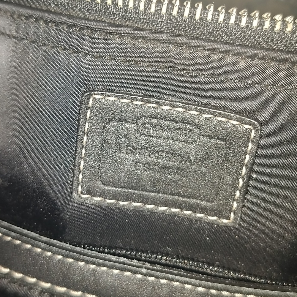 Coach Y2K Tote Bundle. - Picture 4 of 12